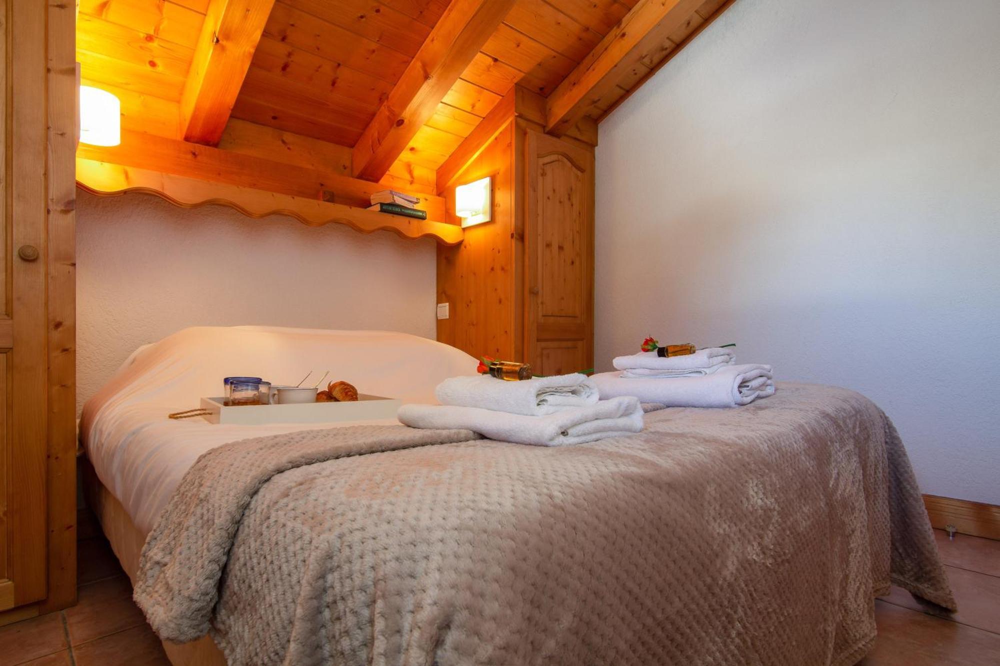 Appartement Les Drus 118 - Happy Rentals Σαμονί Εξωτερικό φωτογραφία